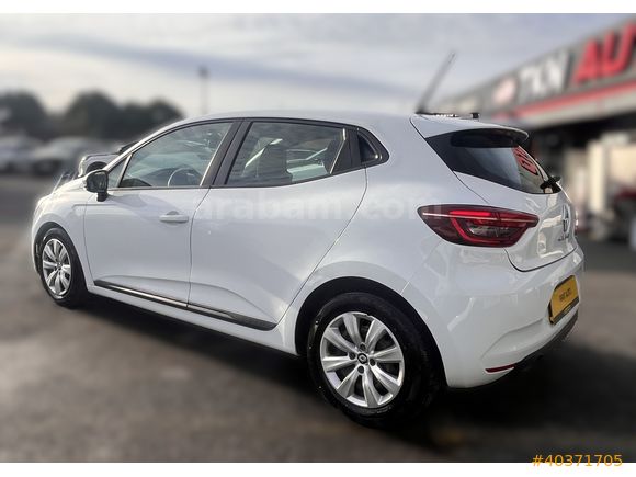 2020 // 1.5 BlueDCI JOY TURBO