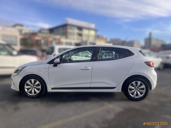 2020 // 1.5 BlueDCI JOY TURBO