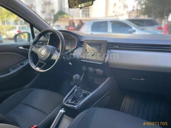 2020 // 1.5 BlueDCI JOY TURBO