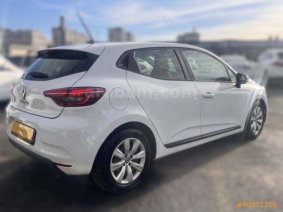2020 // 1.5 BlueDCI JOY TURBO