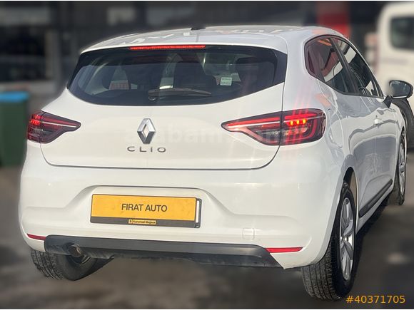 2020 // 1.5 BlueDCI JOY TURBO