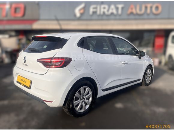 2020 // 1.5 BlueDCI JOY TURBO