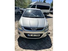 Sahibinden Hyundai i20 Troy 1.2 DOHC  Team 2011 Model 