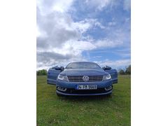 Sahibinden Volkswagen VW CC 1.4 TSi 2016 Model