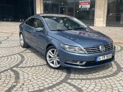 Sahibinden Volkswagen VW CC 1.4 TSi 2016 Model