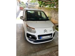 İlk Sahibinden 98 km Citroen C3 Picasso 1.6 HDi SX 2009 Model 