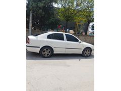Sahibinden Skoda Octavia 1.6 Ambiente 2004 Model 