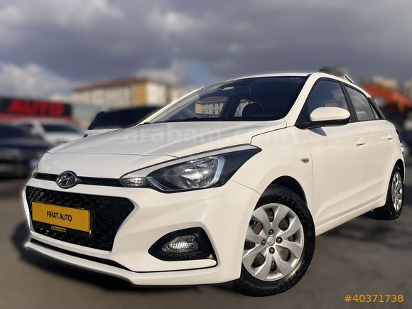 Kazasız Degişensiz Tramersiz Makyajlı Kasa OTOMATİK 1.4 MPI JUMP