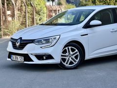 2020 OTOMATİK MEGANE 1.5 Blue Dcı 115 HP Joy EDC
