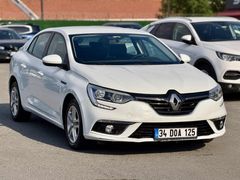 2020 OTOMATİK MEGANE 1.5 Blue Dcı 115 HP Joy EDC