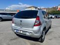 BAKIMLI MASRAFSIZ SANDERO İLK ELDEN