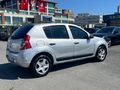 BAKIMLI MASRAFSIZ SANDERO İLK ELDEN
