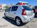 BAKIMLI MASRAFSIZ SANDERO İLK ELDEN