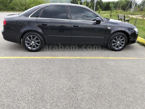 Sahibinden Seat Exeo 1.6 Style 2009 Model