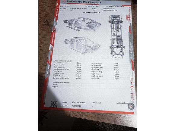 Sahibinden Seat Exeo 1.6 Style 2009 Model