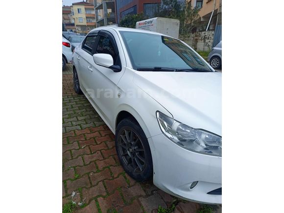 Sahibinden Peugeot 301 1.6 HDi Active 2016 Model