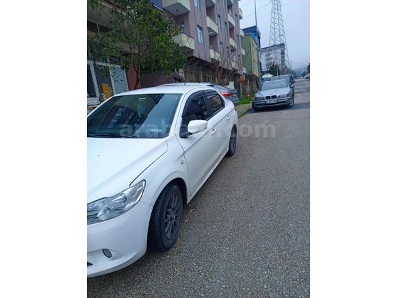 Sahibinden Peugeot 301 1.6 HDi Active 2016 Model