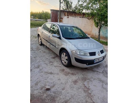 Sahibinden Temiz Megan 2