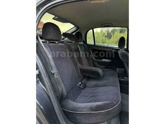 ERKAY// 1998 OPEL ASTRA G 1.6 16VALF KLİMA AKTİF 