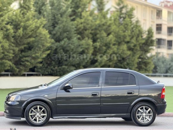 ERKAY// 1998 OPEL ASTRA G 1.6 16VALF KLİMA AKTİF 