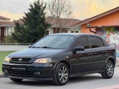 ERKAY// 1998 OPEL ASTRA G 1.6 16VALF KLİMA AKTİF 