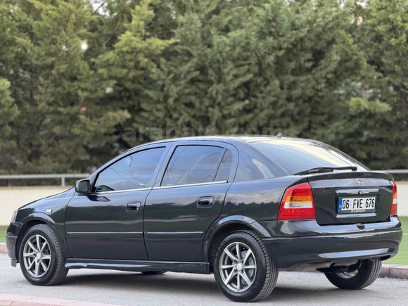 ERKAY// 1998 OPEL ASTRA G 1.6 16VALF KLİMA AKTİF 