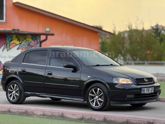ERKAY// 1998 OPEL ASTRA G 1.6 16VALF KLİMA AKTİF 