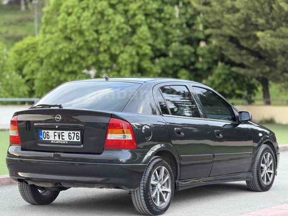 ERKAY// 1998 OPEL ASTRA G 1.6 16VALF KLİMA AKTİF 