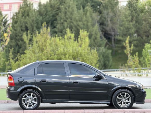 ERKAY// 1998 OPEL ASTRA G 1.6 16VALF KLİMA AKTİF 