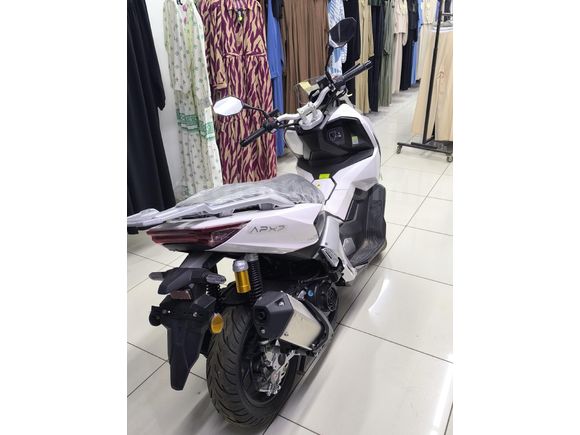 Sahibinden Apec APX7