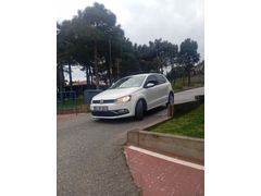Sahibinden Volkswagen Polo 1.4 TDi Comfortline 2016 Model 