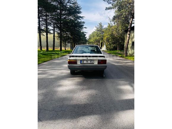 Sahibinden Renault R 9 1.4 Broadway 1990 Model