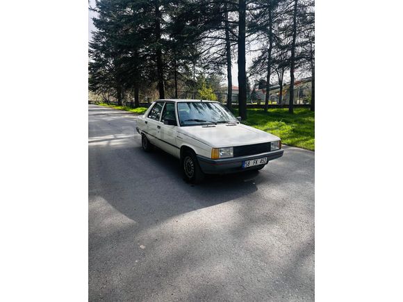 Sahibinden Renault R 9 1.4 Broadway 1990 Model