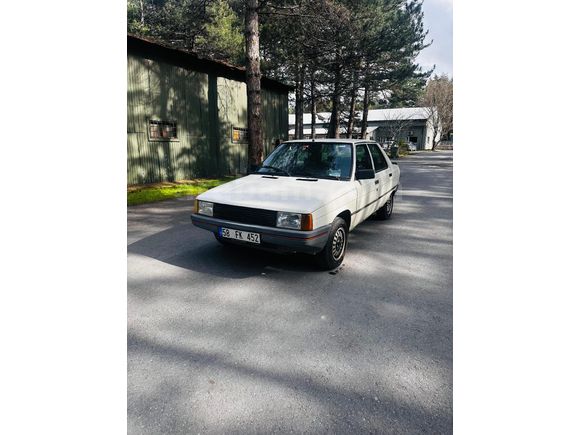 Sahibinden Renault R 9 1.4 Broadway 1990 Model