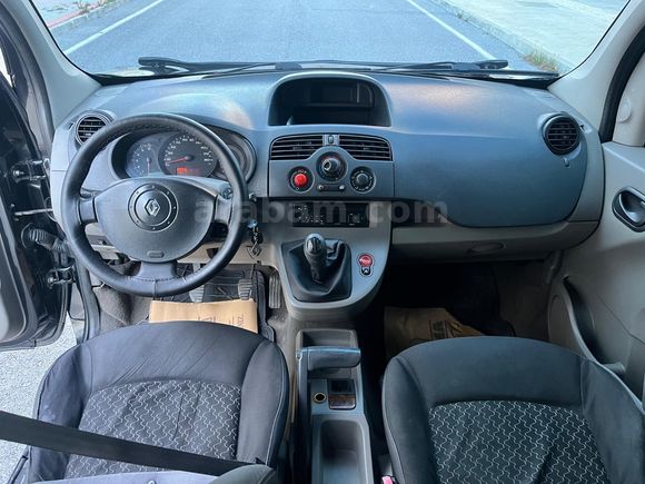 Sahibinden Renault Kangoo Multix 1.5 dCi Authentique 2009 Model Antalya