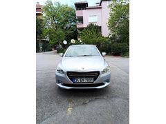 Sahibinden Peugeot 301 1.6 HDi Allure 2013 Model  267.000 km Gri (Gümüş)