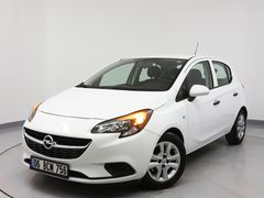 OPEL CORSA 1.4 OTOMATİK HATASIZ BOYASIZ TRAMERSİZ LPGLİ 90 BİN KM