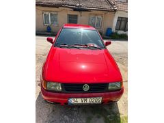 Sahibinden Volkswagen Polo 1.6 Classic 1998 Model