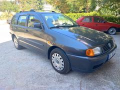 Galeriden Volkswagen Polo 1.6 Comfortline 1998 Model Osmaniye
