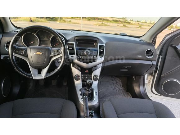 Sahibinden Chevrolet Cruze 2.0 D LT 2012 Model