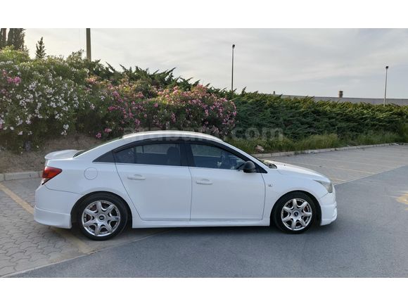 Sahibinden Chevrolet Cruze 2.0 D LT 2012 Model