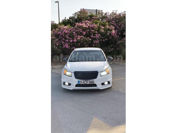 Sahibinden Chevrolet Cruze 2.0 D LT 2012 Model