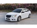 Sahibinden Chevrolet Cruze 2.0 D LT 2012 Model