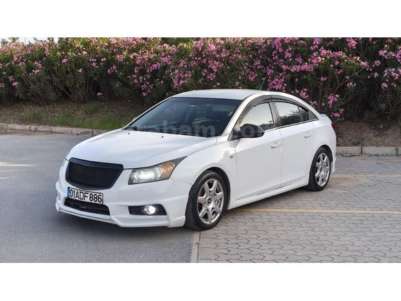 Sahibinden Chevrolet Cruze 2.0 D LT 2012 Model