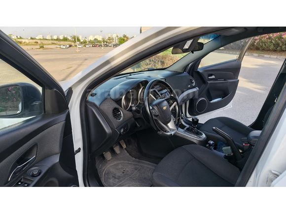 Sahibinden Chevrolet Cruze 2.0 D LT 2012 Model