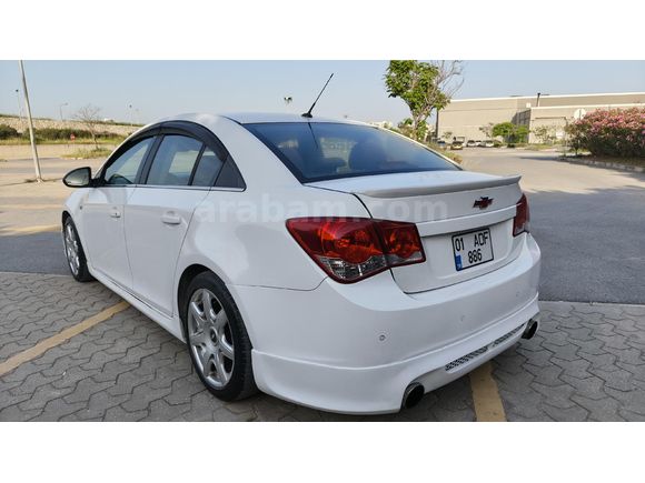 Sahibinden Chevrolet Cruze 2.0 D LT 2012 Model