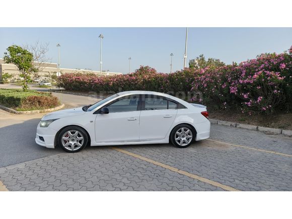 Sahibinden Chevrolet Cruze 2.0 D LT 2012 Model