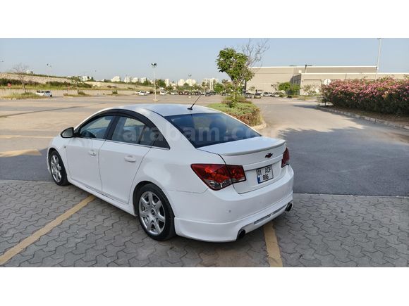 Sahibinden Chevrolet Cruze 2.0 D LT 2012 Model