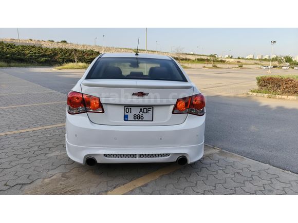 Sahibinden Chevrolet Cruze 2.0 D LT 2012 Model