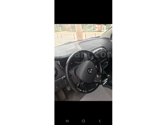 Sahibinden Renault Captur 1.5 dCi Icon 2014 Model